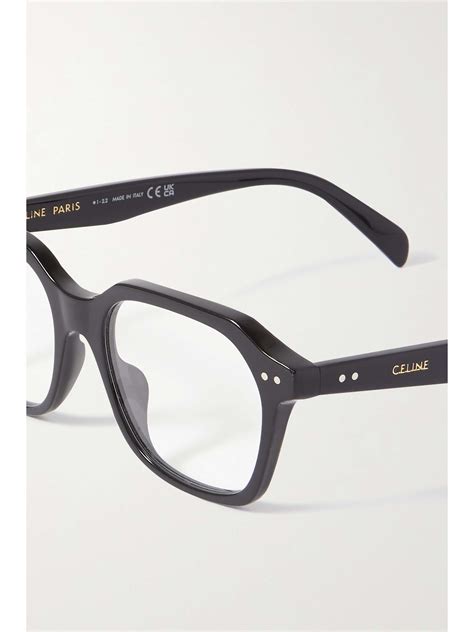 replica celine reading glasses|celine prescription glasses frames.